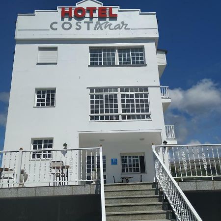 Hotel Costa Mar Sanxenxo Ngoại thất bức ảnh