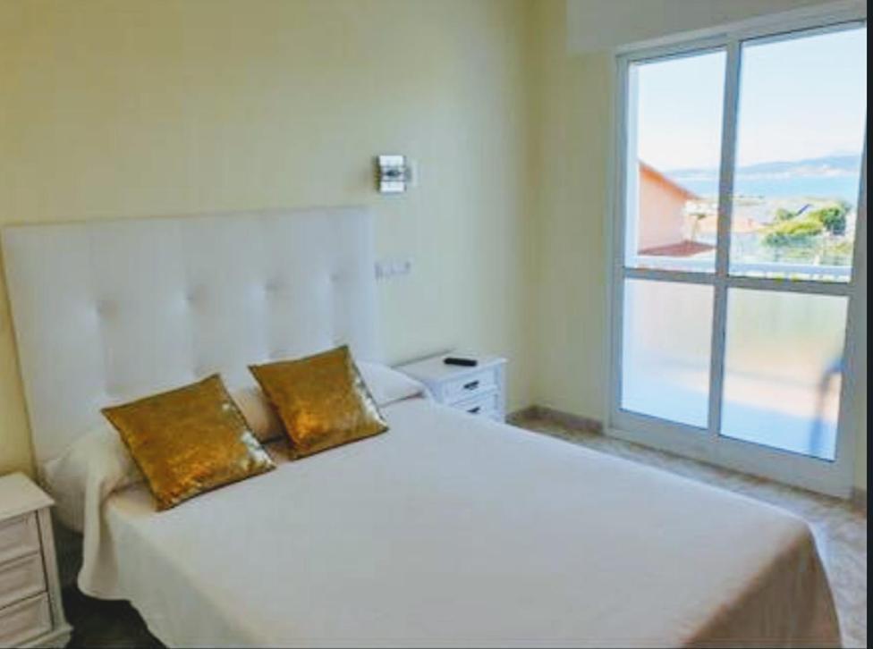 Hotel Costa Mar Sanxenxo Ngoại thất bức ảnh