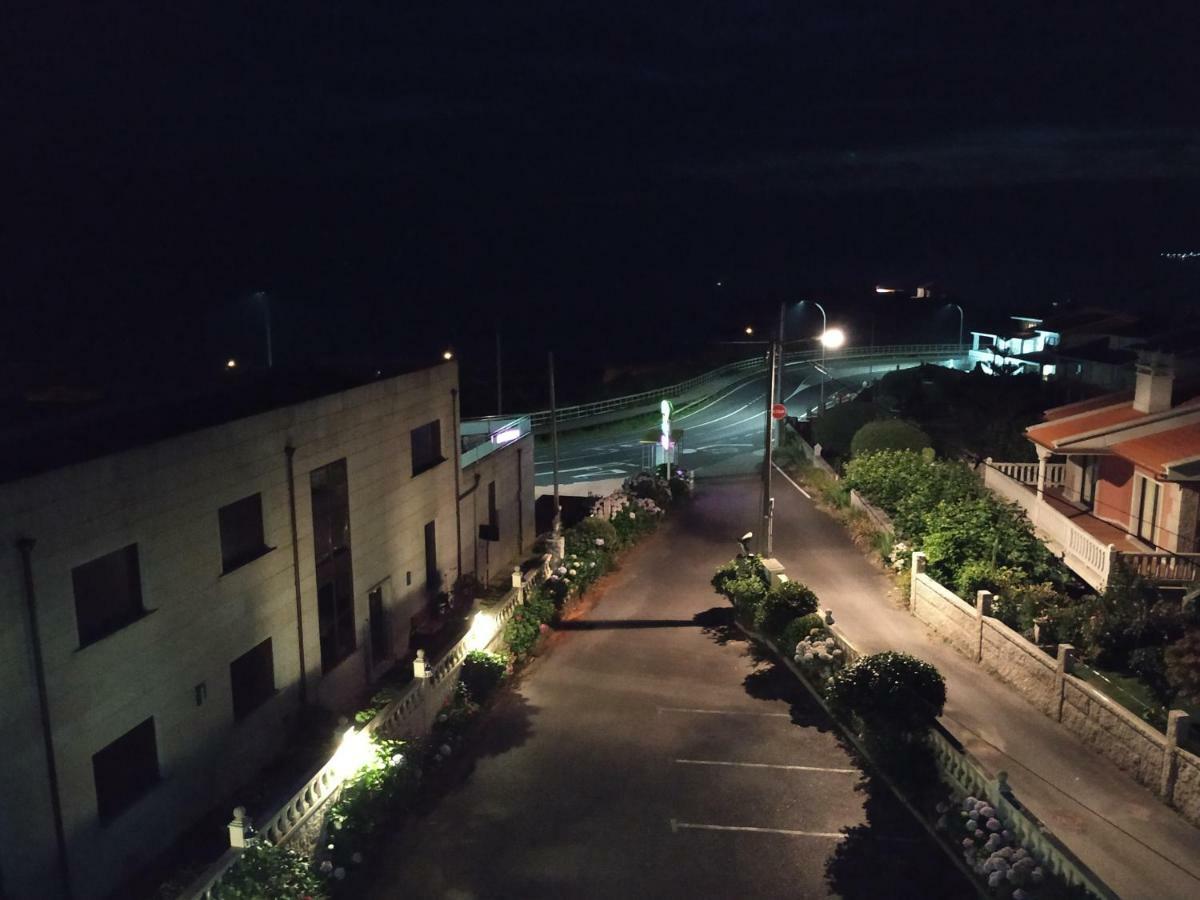 Hotel Costa Mar Sanxenxo Ngoại thất bức ảnh